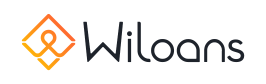 Wiloans Logo